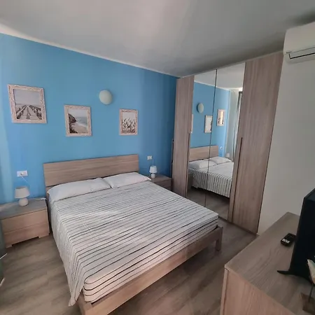 Serenella - Dependance Diano Marina