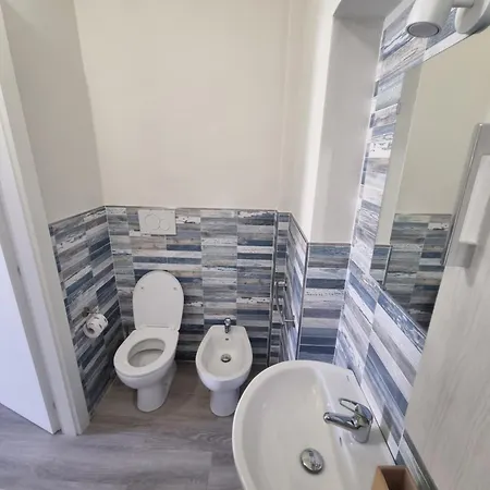 Serenella - Dependance