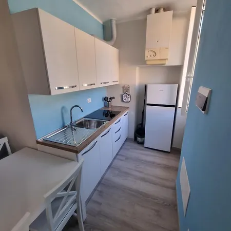 Serenella - Dependance Aparthotel