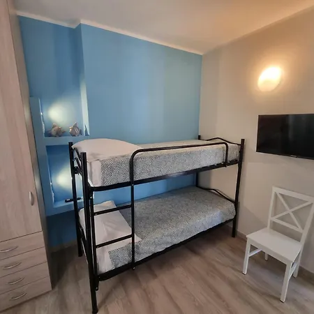 Aparthotel Serenella - Dependance Diano Marina