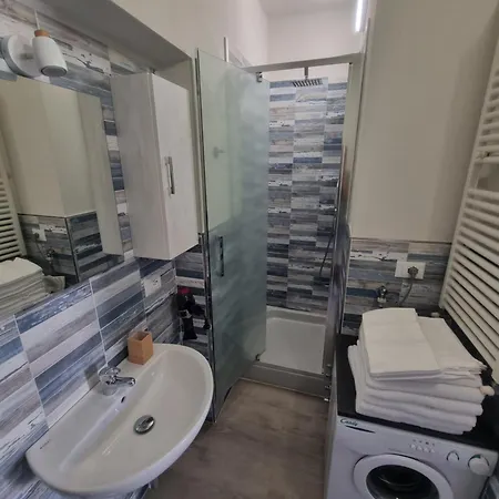 Serenella - Dependance Diano Marina