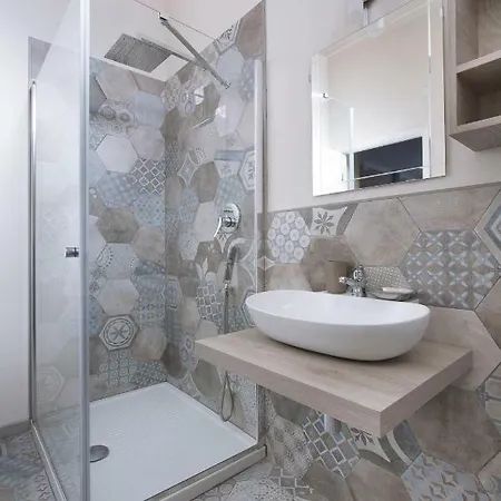 Serenella - Dependance Lägenhetshotell Diano Marina