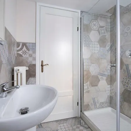 Serenella - Dependance Lägenhetshotell Diano Marina