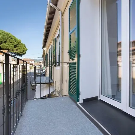 Aparthotel Serenella - Dependance