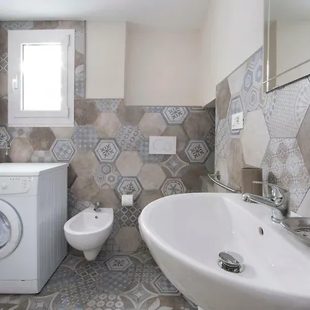 Serenella - Dependance Diano Marina