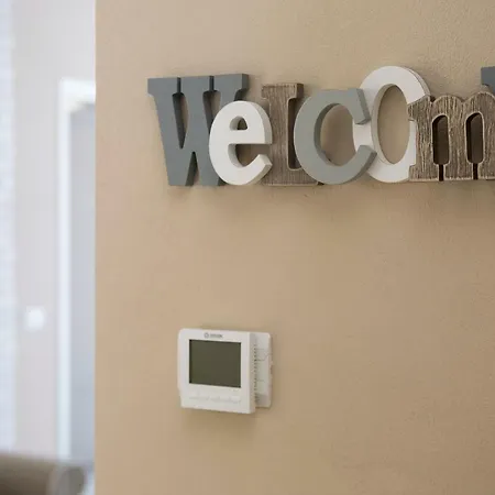 Lägenhetshotell Serenella - Dependance Diano Marina