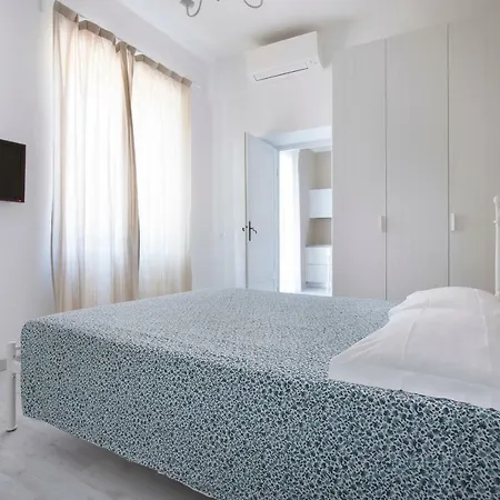 Serenella - Dependance Aparthotel
