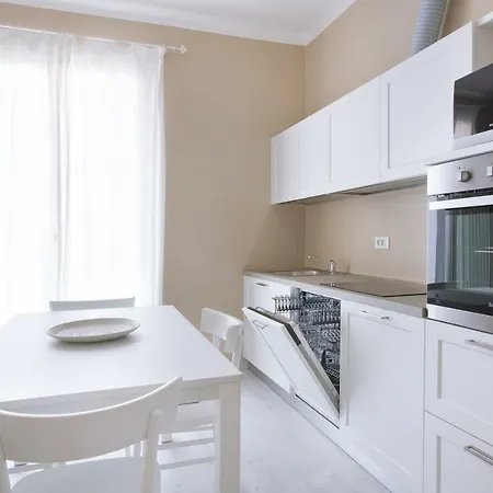 Serenella - Dependance Aparthotel 3*