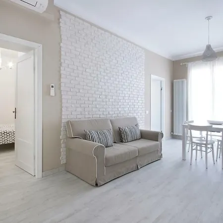 Serenella - Dependance Aparthotel