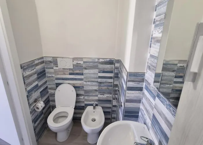 Serenella - Dependance