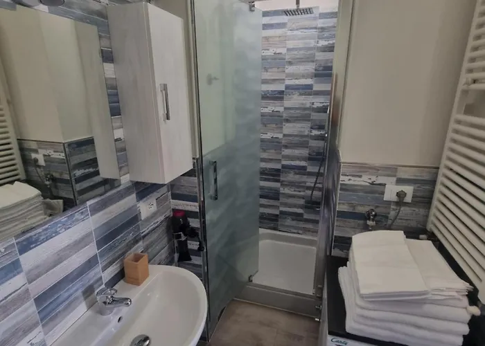 Serenella - Dependance Diano Marina