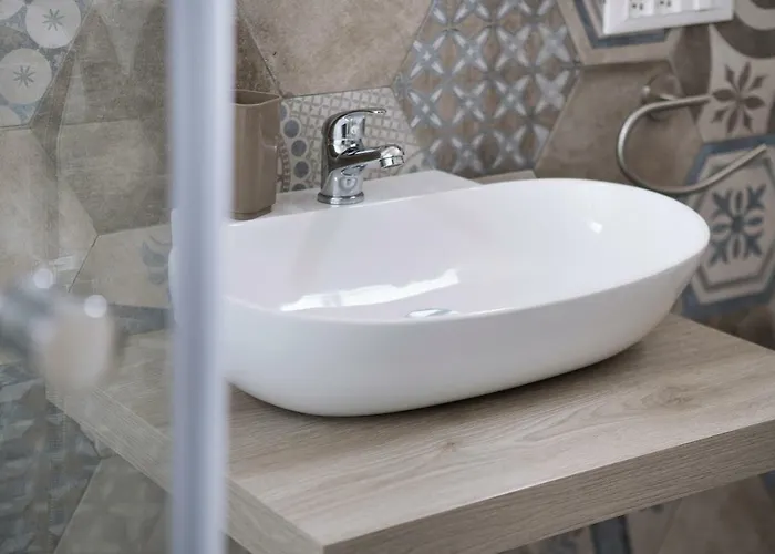 Serenella - Dependance 3* Diano Marina