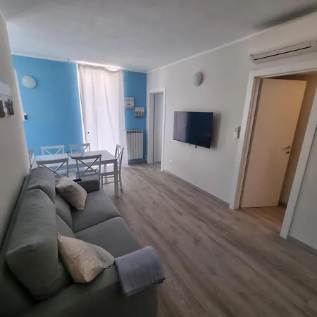 Serenella - Dependance Appart hôtel 3*