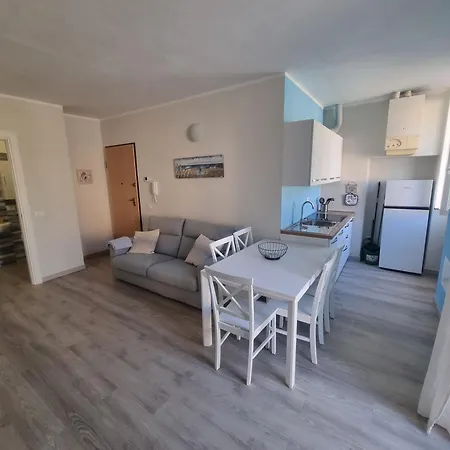 Serenella - Dependance Aparthotel Diano Marina