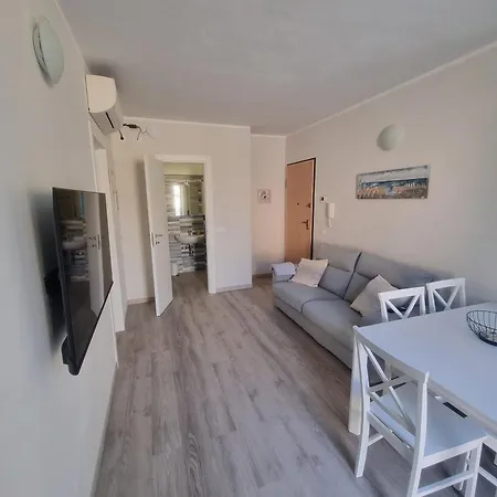 Serenella - Dependance 3* Diano Marina