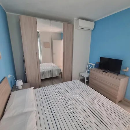 Serenella - Dependance 3*