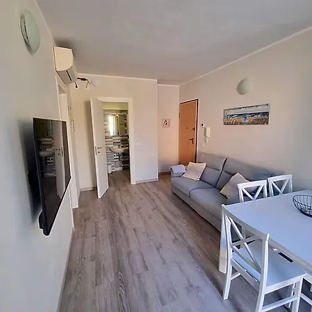 Aparthotel Serenella - Dependance