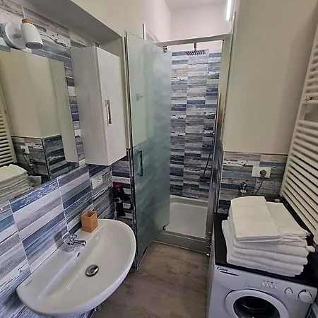 Serenella - Dependance Aparthotel 4*