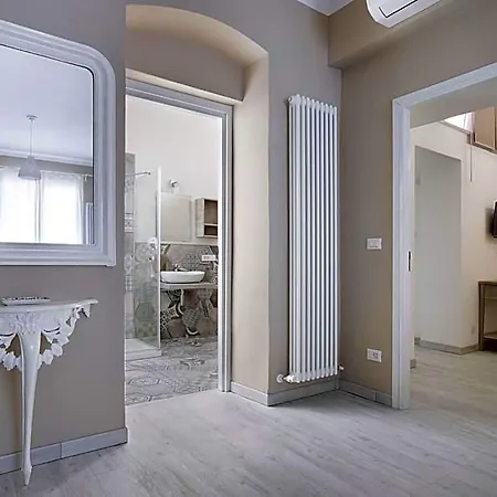 Serenella - Dependance Aparthotel 4*