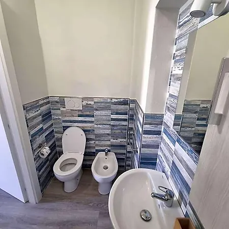 Aparthotel Serenella - Dependance 4*