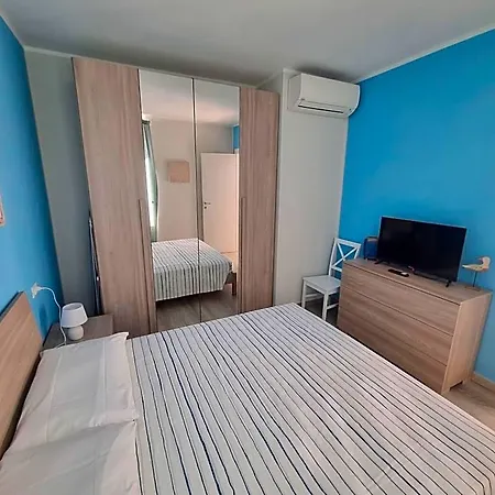 Aparthotel Serenella - Dependance Diano Marina