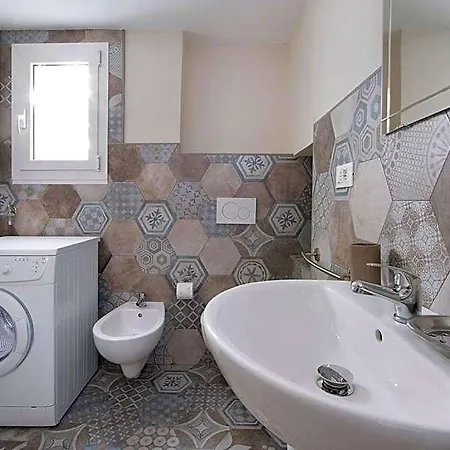 Serenella - Dependance Aparthotel 4*