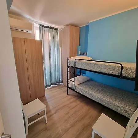 Serenella - Dependance Aparthotel Diano Marina