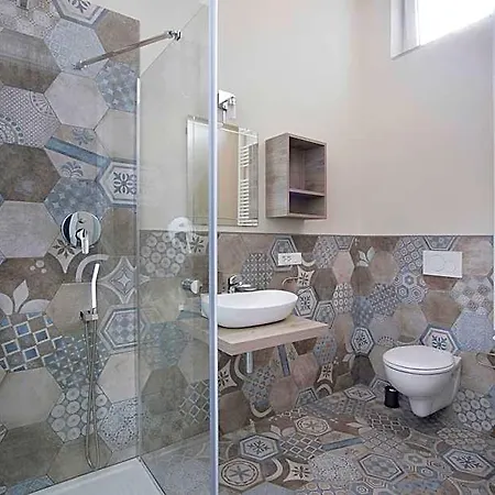 Aparthotel Serenella - Dependance