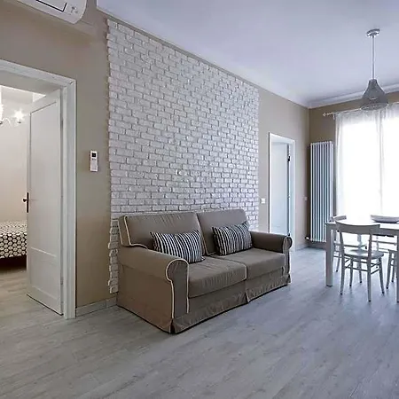 Serenella - Dependance Aparthotel