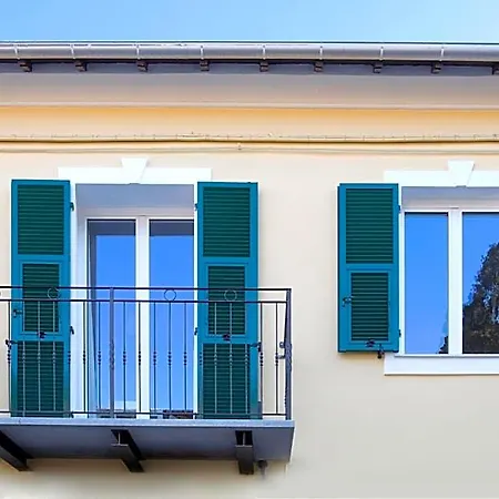 Serenella - Dependance 4* Diano Marina
