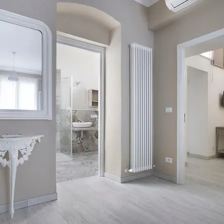 Serenella - Dependance Aparthotel Diano Marina