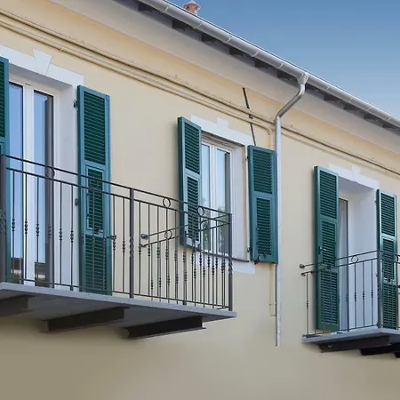 Serenella - Dependance Appart hôtel