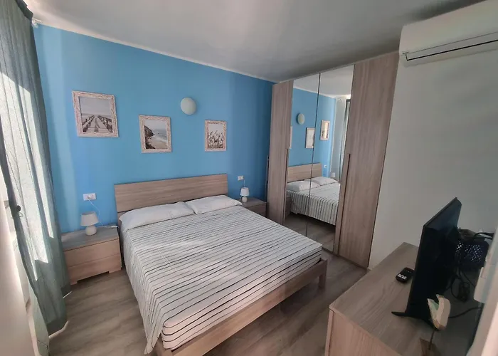 Residenza Serenella - Dependance Diano Marina