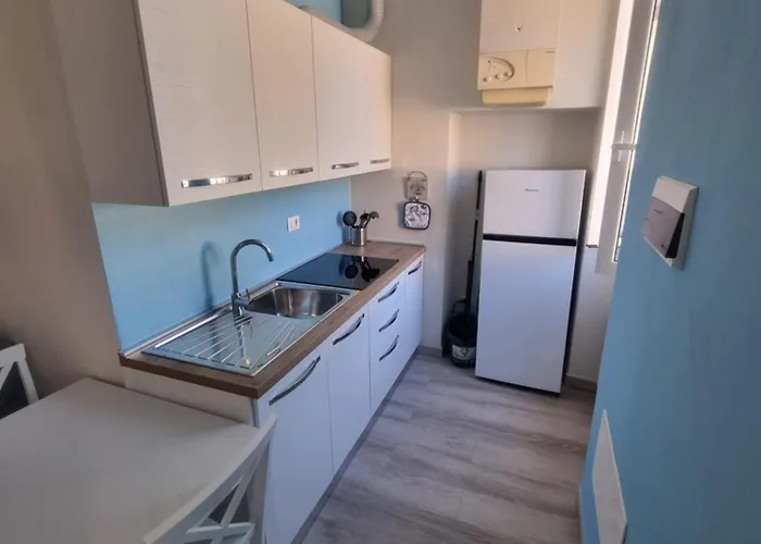 Residenza Serenella - Dependance Aparthotel