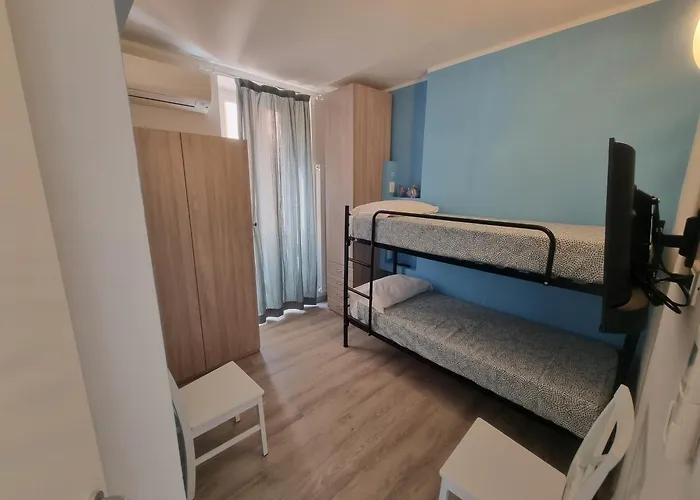 Aparthotel Residenza Serenella - Dependance