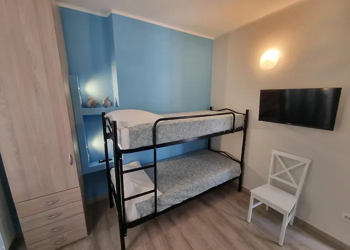 Aparthotel Serenella - Dependance Diano Marina