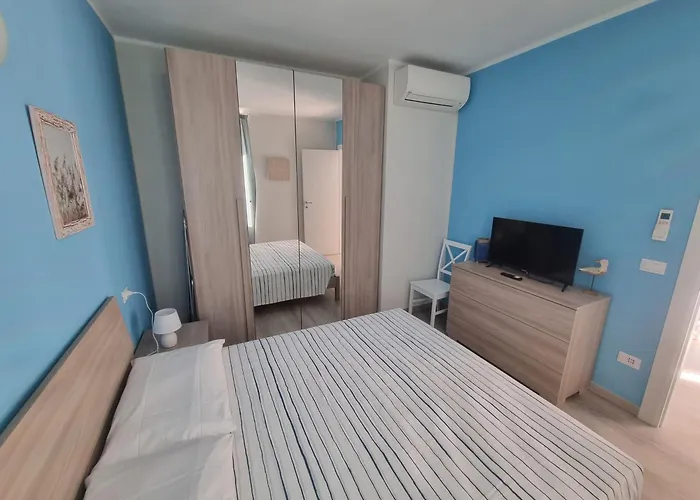 Residenza Serenella - Dependance 3*