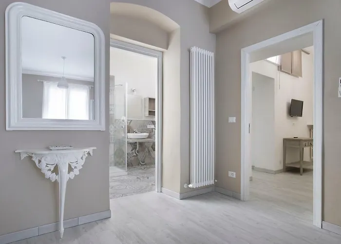 Residenza Serenella - Dependance Aparthotel Diano Marina