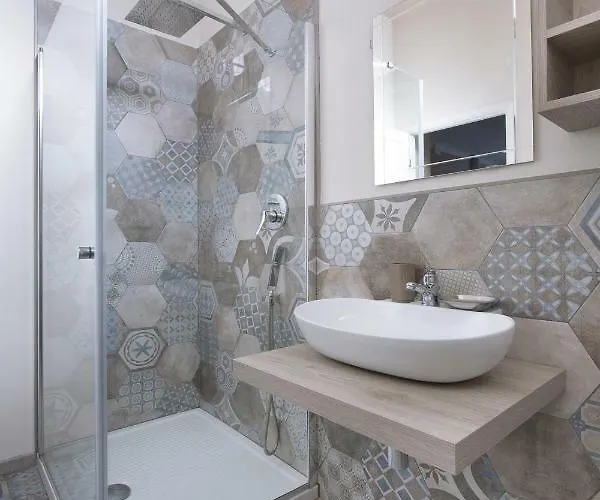 Serenella - Dependance Aparthotel Diano Marina