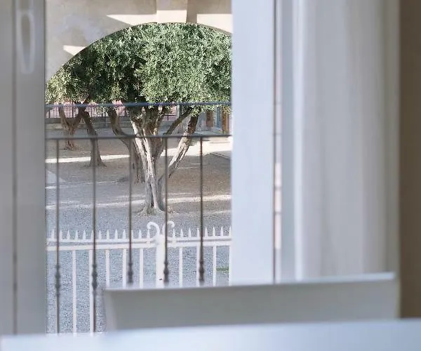 Residenza Serenella - Dependance