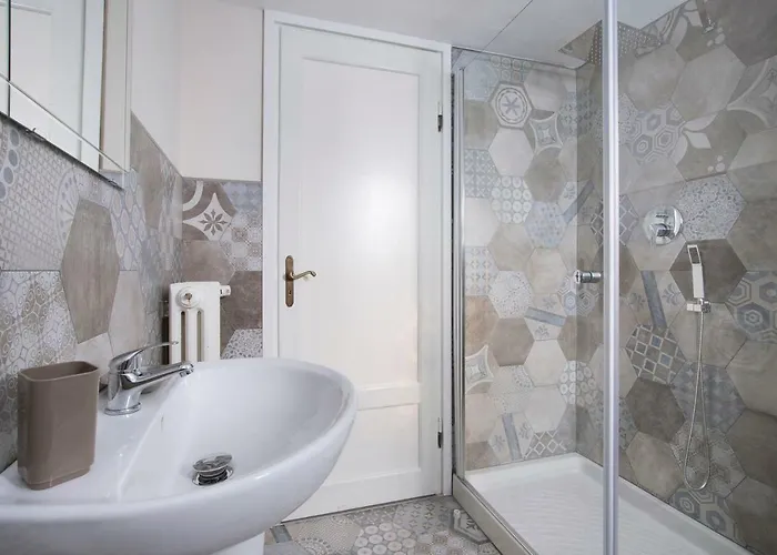 Residenza Serenella - Dependance Aparthotel Diano Marina