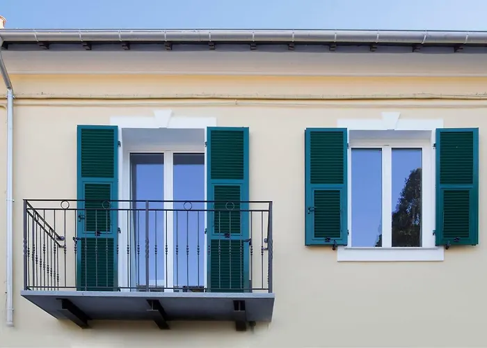 Residenza Serenella - Dependance 3*