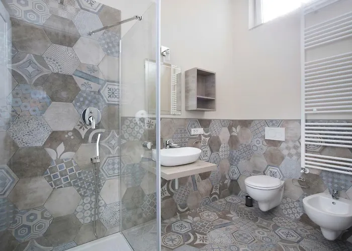 Serenella - Dependance