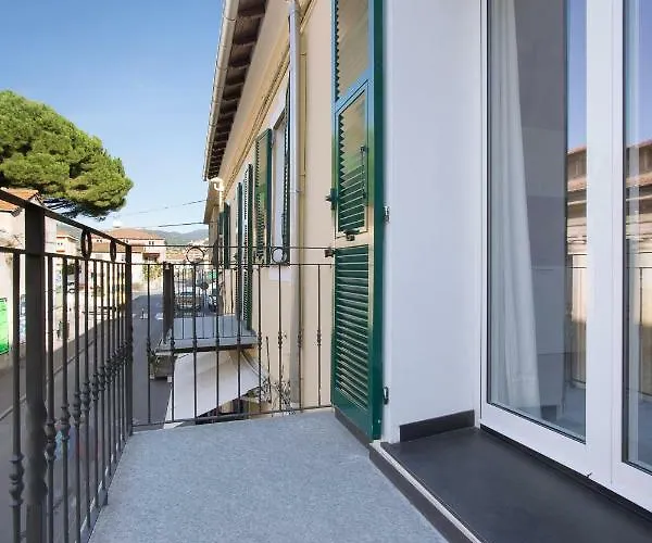 Aparthotel Residenza Serenella - Dependance