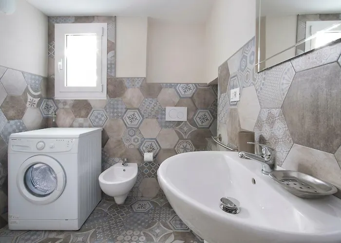 Residenza Serenella - Dependance Diano Marina