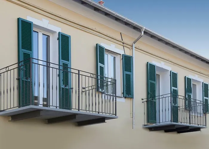 Serenella - Dependance Aparthotel