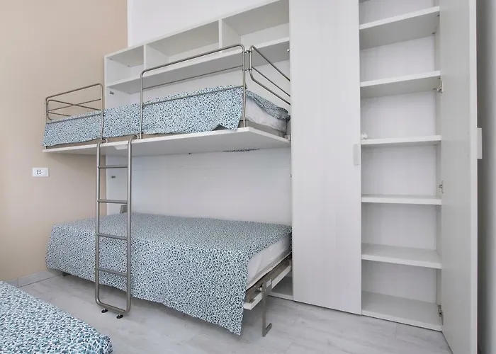 Residenza Serenella - Dependance