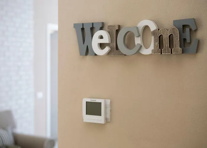 Aparthotel Residenza Serenella - Dependance Diano Marina