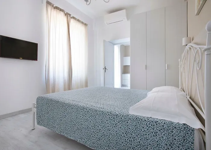 Serenella - Dependance Aparthotel