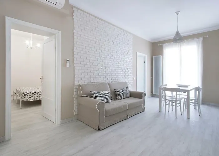 Serenella - Dependance Aparthotel